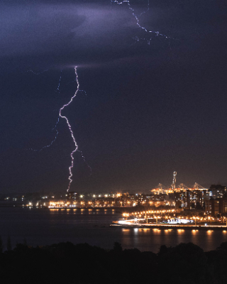 Montevideo
