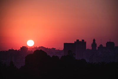 Montevideo, Uruguay