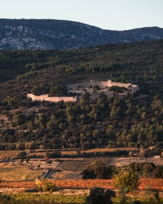 Montpeyroux