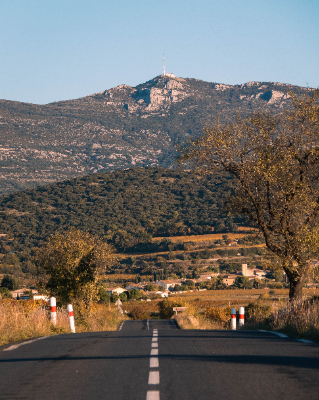 Montpeyroux