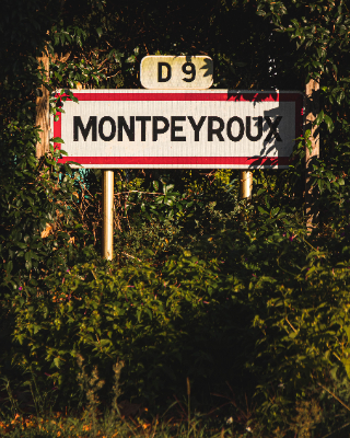 Montpeyroux