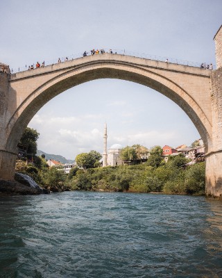 Mostar