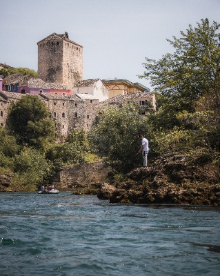 Mostar