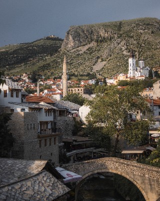 Mostar