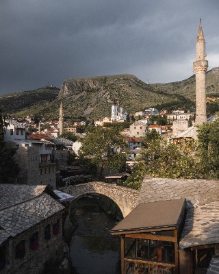 Mostar
