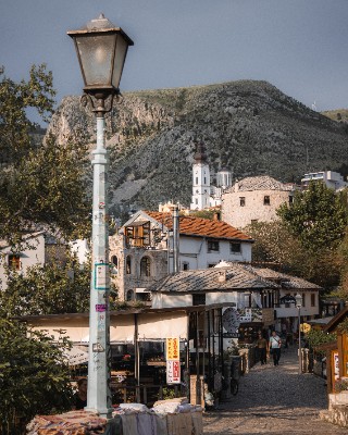 Mostar