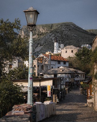 Mostar