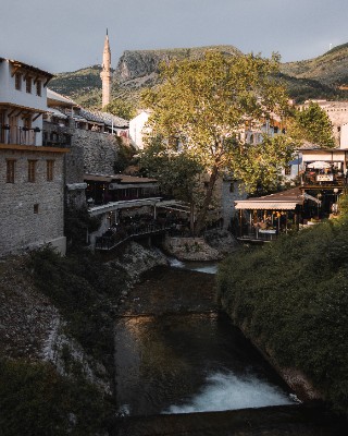Mostar