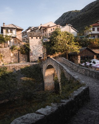 Mostar