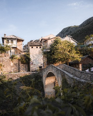 Mostar
