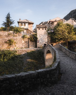 Mostar