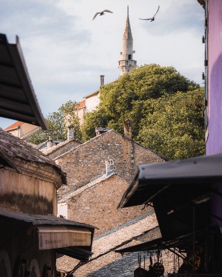 Mostar