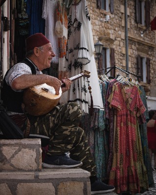 Mostar