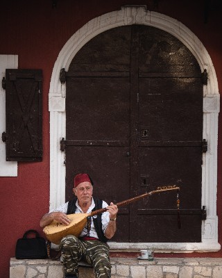 Mostar