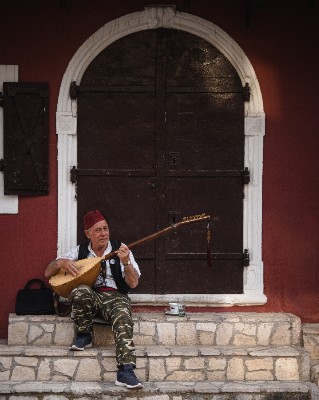Mostar