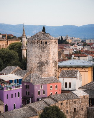 Mostar
