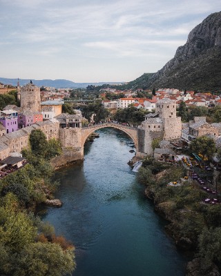 Mostar