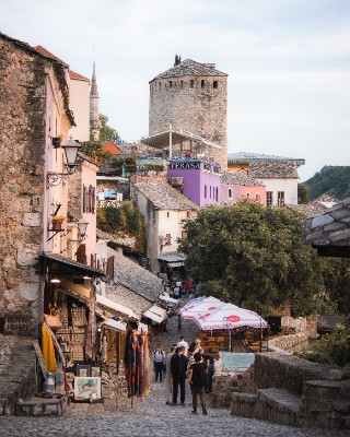 Mostar