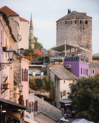 Mostar
