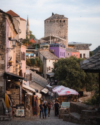 Mostar