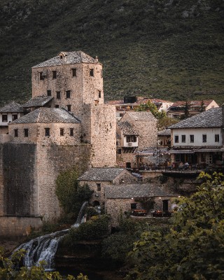 Mostar