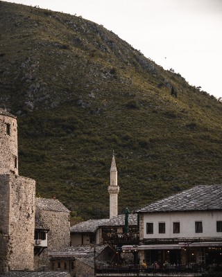 Mostar