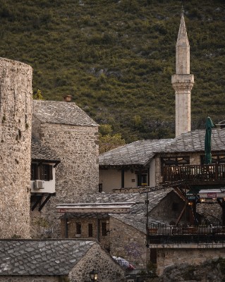Mostar