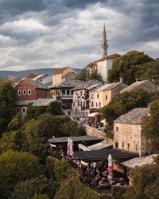 Mostar
