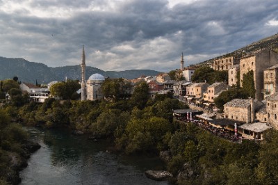 Mostar