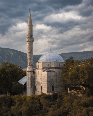 Mostar