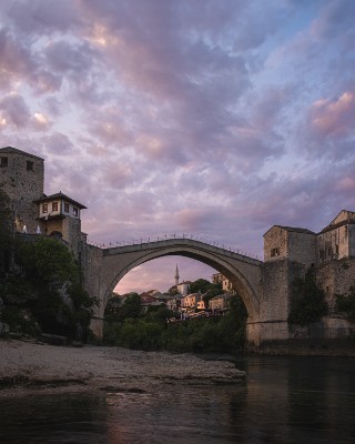 Mostar