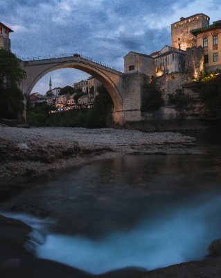 Mostar