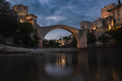 Mostar