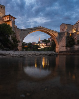 Mostar