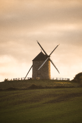 Moulin de Moidrey