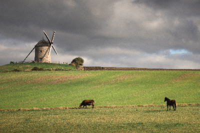 Moulin de Moidrey