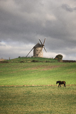 Moulin de Moidrey
