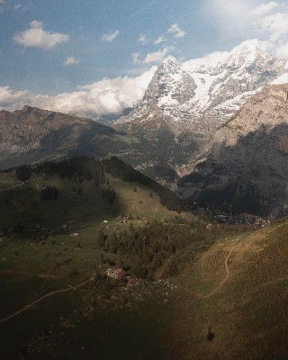 Murren