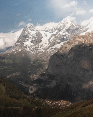 Murren