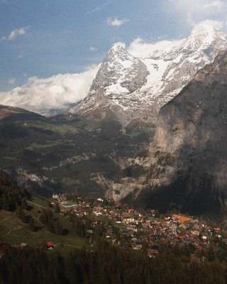 Murren