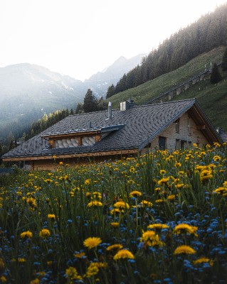 Murren