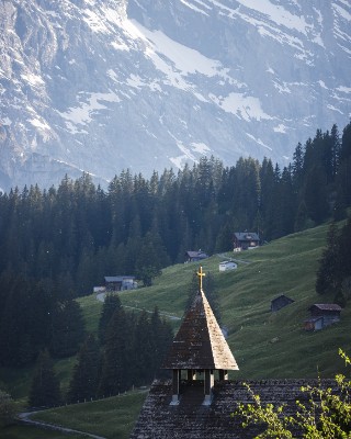 Murren