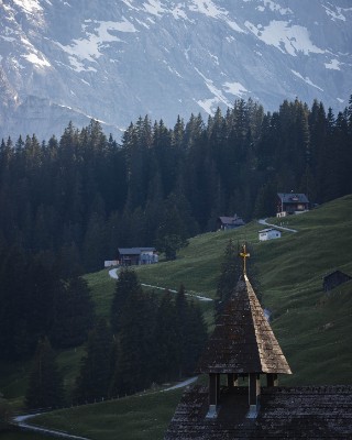 Murren