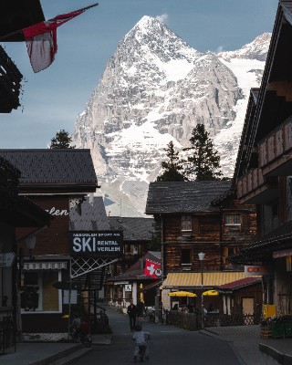 Murren