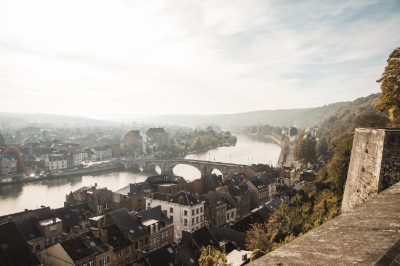Namur