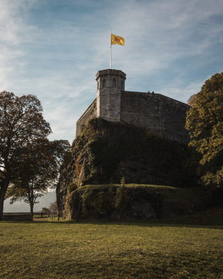 Namur