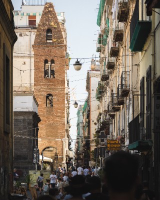 Napoli