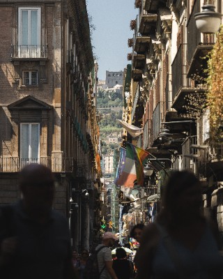 Napoli