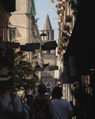 Napoli