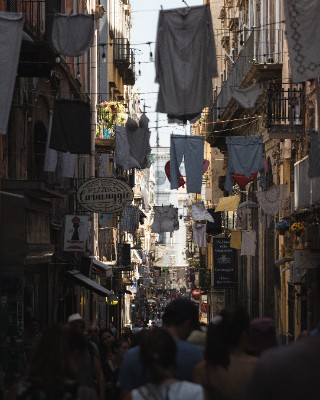 Napoli